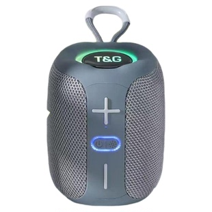 小型名牌音箱的音质重低音爬山骑车跑步手提腰胯手机蓝牙插卡U盘