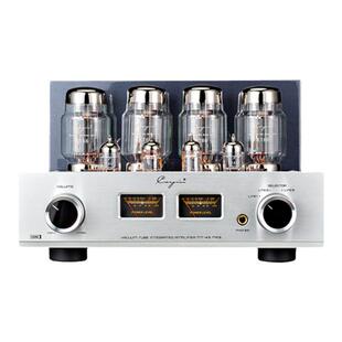凯音Cayin MT-45MK3斯巴克合并式电子管胆机发烧级HIFI音乐功放