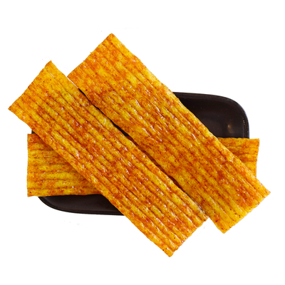 万幸素皇鱼辣条怀旧麻辣片