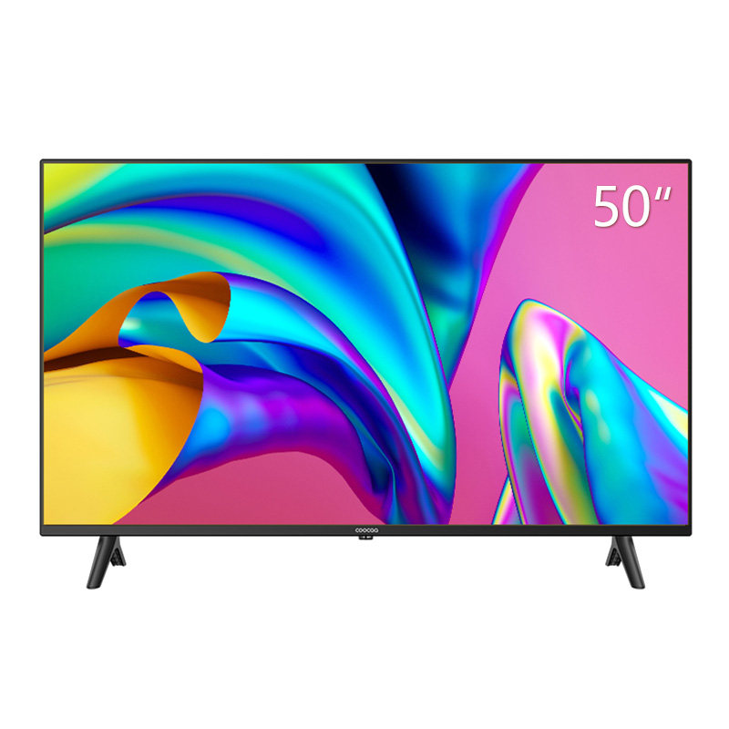 创维酷开M50 50英寸高清投屏智能家用液晶电视机官方旗舰店正品55