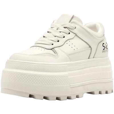 秋季休闲板鞋THIRTYMORE