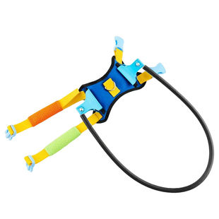 狗狗新款失明二代可调节宠物圈瞎子狗防撞环白内障头部眼睛保护圈