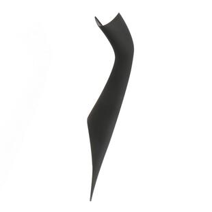 适用宝马新5系内拉手g30g38车门内扶手530 540门把手碳纤纹保护套