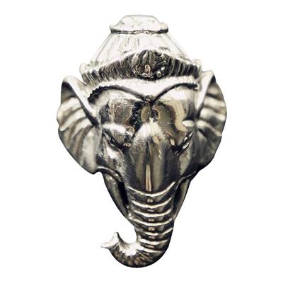 泰国手工皮具五金配件财布扣