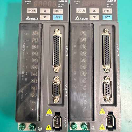 台达伺服驱动器ASD-B2-0221-B，200我，220V，议价商品