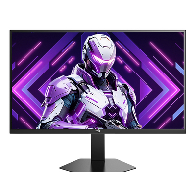 2K330Hz电竞屏丨双侧入光MiniLED