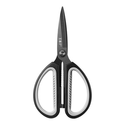 【航空级钛金属】王麻子家用剪刀