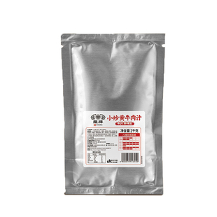 龙牌酱油辣椒炒肉汁湖南小炒黄牛肉调味汁产地直发湘菜调味品批发