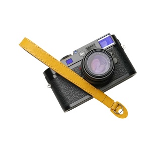MrStone 手掌纹相机腕带适用富士索尼徕卡相机快拆扣手腕带绳配件
