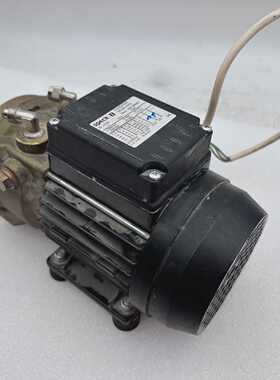 Speck VI8-GRD-0003 Centrifugal Pump 0.35KW 220-240VAC