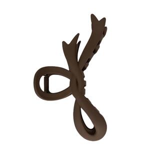 发夹女2026新款高端抓夹后脑勺大号鲨鱼夹高级感发卡头发夹子头饰