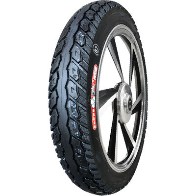 正新电动车轮胎内外18x2.125