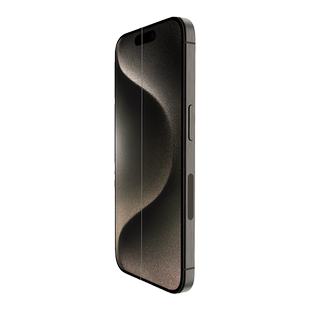 Belkin贝尔金钢化膜适用iPhone18ProMax苹果17系列Air保护膜iPhone Duo手机AR贴膜抗蓝光超高清全屏覆盖前膜