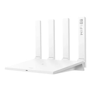 华为WiFi6+路由器家用全屋覆盖全千兆端口光纤穿墙王Ax2AX3