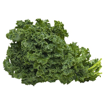 羽衣甘蓝新鲜蔬菜嫩叶健身榨汁