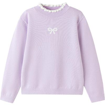 巴拉巴拉balaOne针织衫女童毛衫