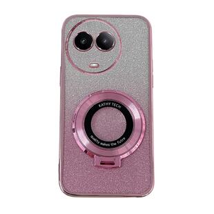 适用realme真我V50手机壳V50S5G新款RMX3781保护3783套realmeV5O硅胶OPPO全包防摔OPPORealmeV带支架OPPO男女
