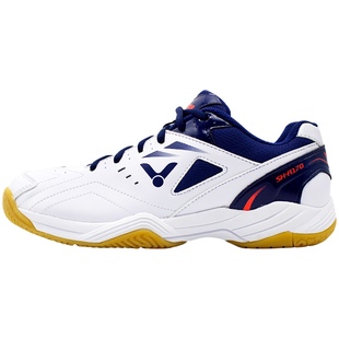 VICTOR胜利羽毛球鞋威克多A170二代训练鞋9200td防滑减震运动鞋
