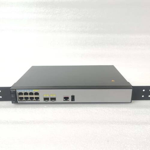 议价华为AC6003-8无线控制器，带16个ap，无线接入控制器