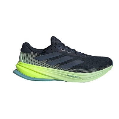 adidas阿迪达斯运动秋男SUPERNOVA RISE 2领航体测跑步鞋 JR9334