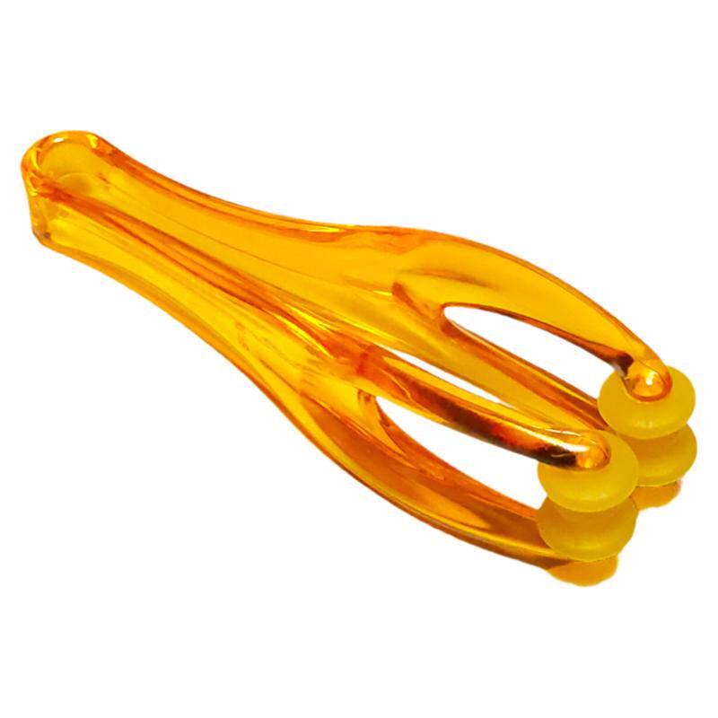 手指滚轮式经络按摩神器