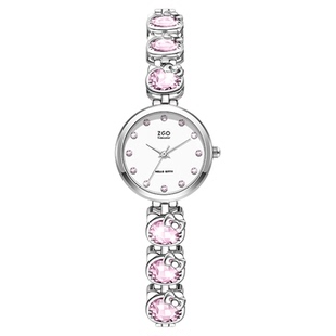 正港ZGOxHelloKitty联名手表女款轻奢小众学生三丽鸥女生生日礼物