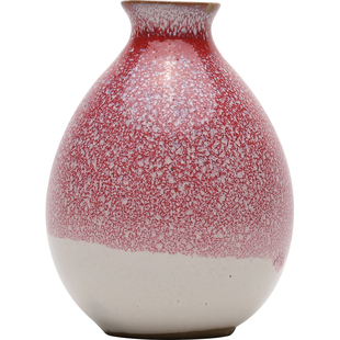 日式和风迷你酒壶半斤土陶酒坛子250ml白酒空瓶子陶瓷小酒瓶摆件