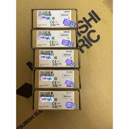 溢价-FX3U232ADPMB
