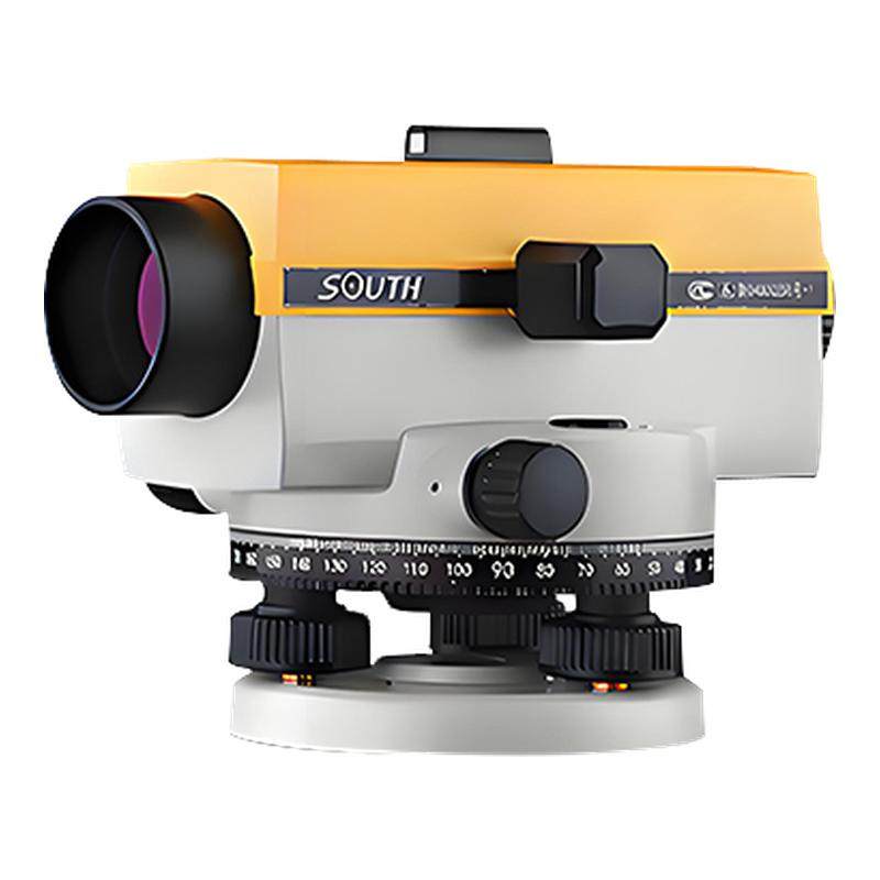 南方测绘水准仪全套南方水准仪高精度工程测量DSZ2/NL32B自动安平