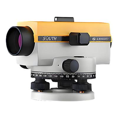 南方水准仪全套高精度工程测量