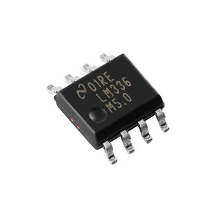 原装正品 贴片 LM336MX-5.0/NOPB SOIC-8 5V基准电压二极管IC芯片