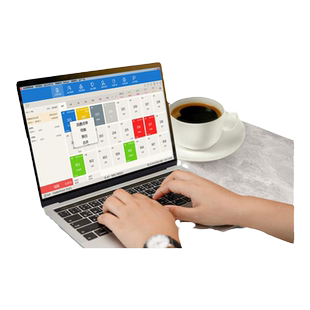 会员管理系统棋牌室茶楼电脑软件狼人杀剧本杀密室逃脱麻将馆KTV咖啡厅奶茶店酒吧茶吧会员卡充值消费一体机