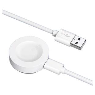 快冲冲 适用于华为手表适用于gt2pro/gt3/3pro/gt4/watch 4pro充电底座系列磁吸可选充电器数据线无触电车载3