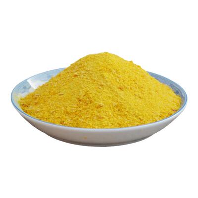 聚合氯化铝PAC游泳池工业