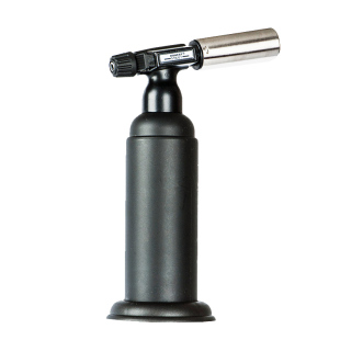 百诚便携焊枪双火喷火枪打火机烘焙户外烧烤焊接充气喷灯高温喷枪