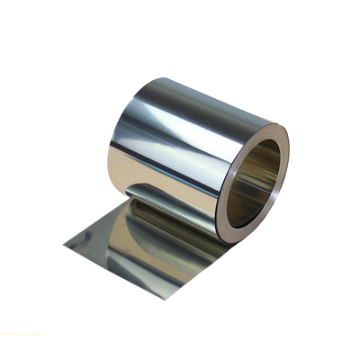 304不锈钢带薄钢板钢皮垫片激光切割301弹簧钢0.01 0.2 0.3 0.5mm