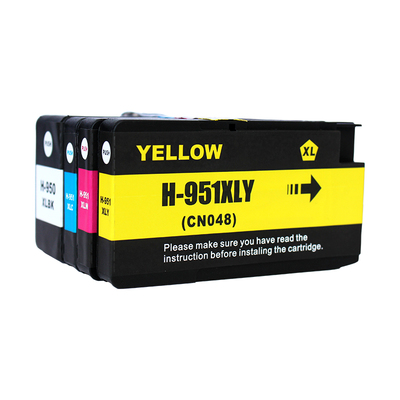 惠普950951兼容墨盒装机即用