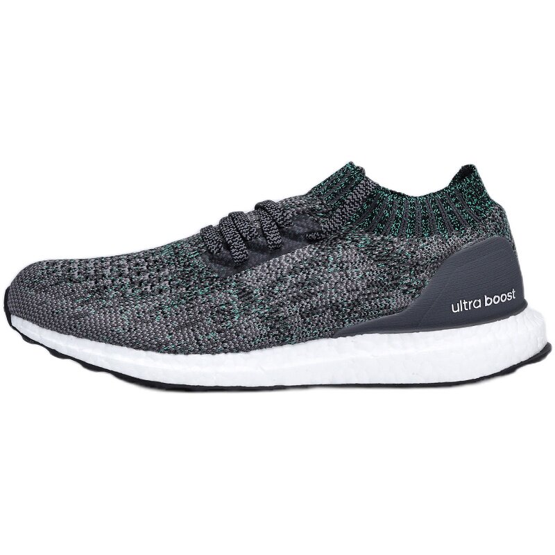 Adidas/阿迪达斯正品2019新款 UltraBOOST 袜套男子跑步鞋DA9165