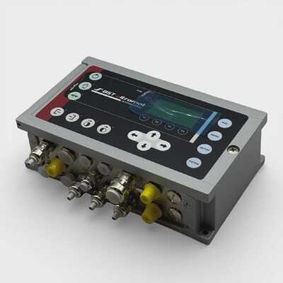 BST International ekrPro Com 60 XT