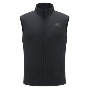 【P系列】伯希和户外金标P棉马甲Primaloft气凝胶防风保暖棉服男