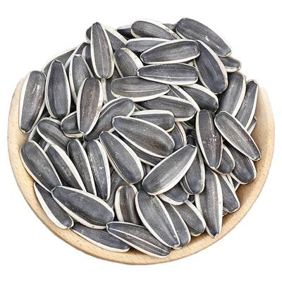 新货超大颗粒原味葵花瓜子无干燥剂袋装坚果生熟散装零食年货招待