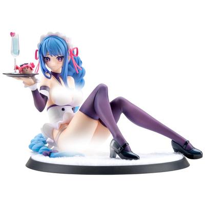 玛莉嘉女仆Ver.1/8手办