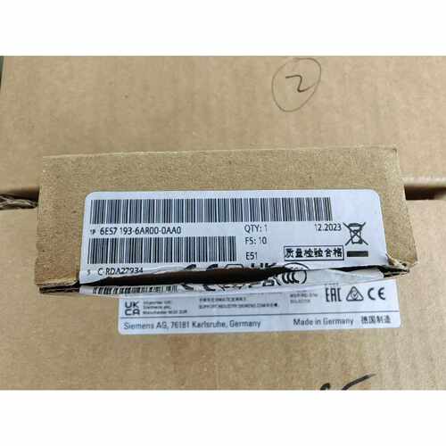 溢价-RJ45适配器6ES7 193-6BP00-0AA0
