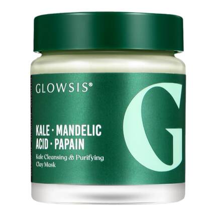 光言清洁泥膜清洁毛孔清洁保湿涂抹面膜改善毛孔黑头软膜去角质女