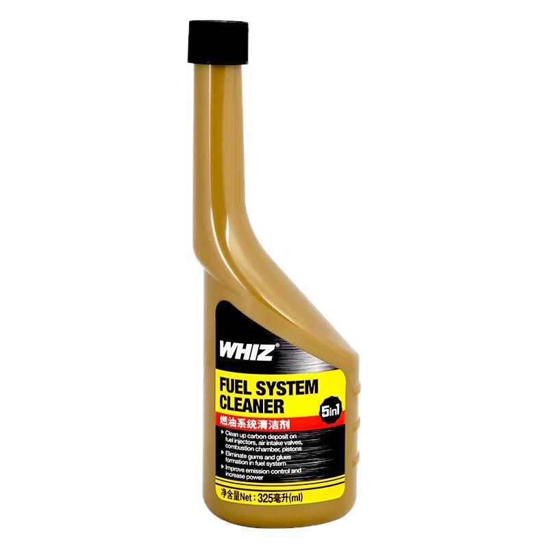 清除积碳汽油添加剂WHIZ