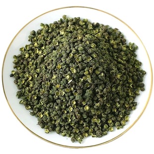 青花椒四川麻椒麻椒粉无籽特麻青花椒麻辣烫火锅底料商用批发散装