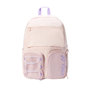 yonex尤尼克斯羽毛球包官方正品yy运动双肩包大容量男款女款BA249