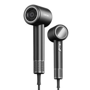 CONFU康夫高速吹风机家用负离子速干静音电吹风筒宿舍专用学生296