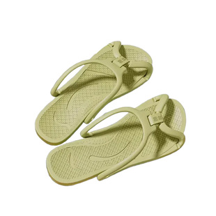 可折叠旅行拖鞋便携式女必备神器浴室酒店出差防滑游泳洗澡凉拖鞋