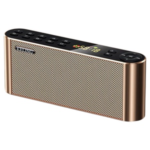 【全网累积已售100W+】蓝牙音响